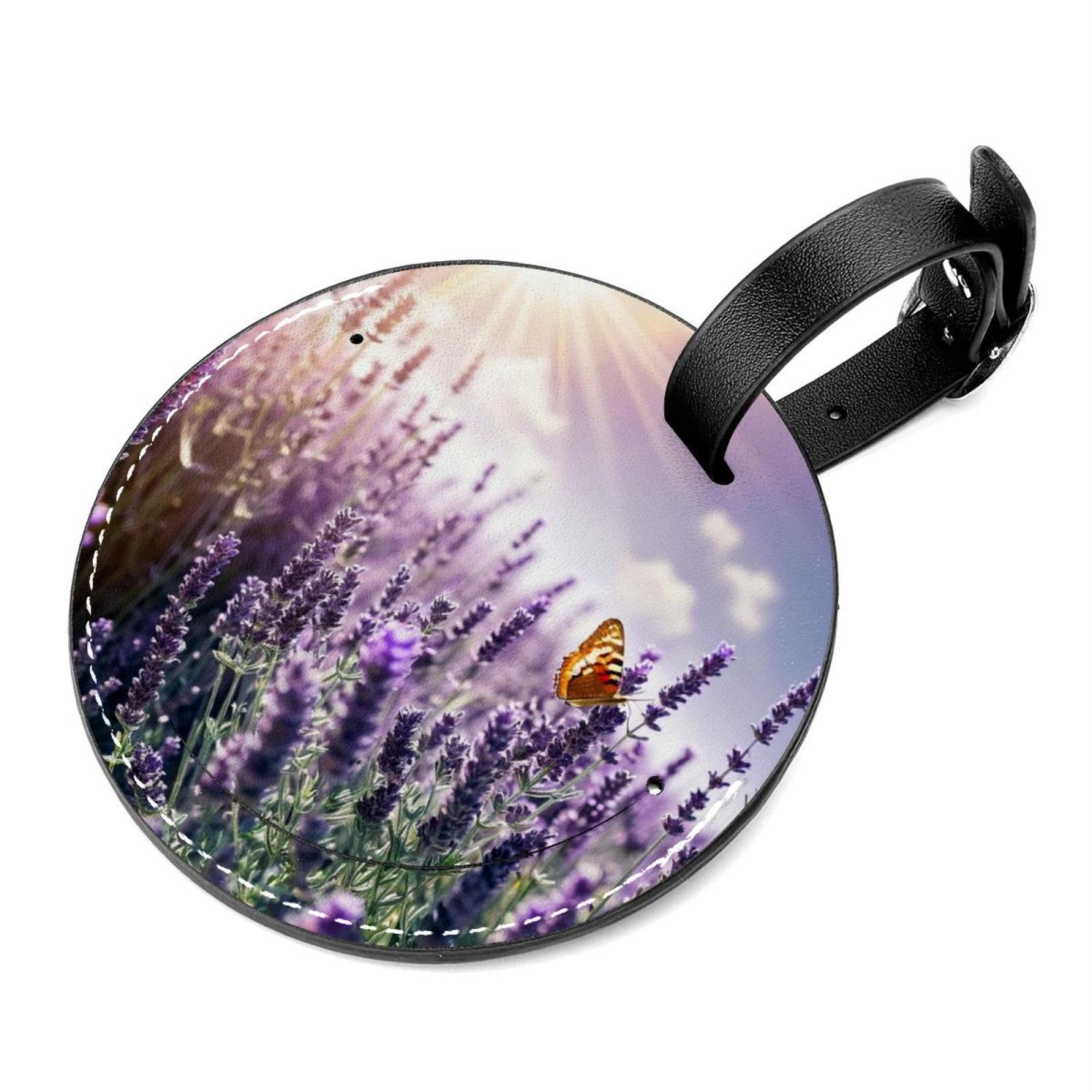 2 packed，Leaves branches tree,Luggage tags for suitcases,Luggage tag funny,Baggage tag,Essential