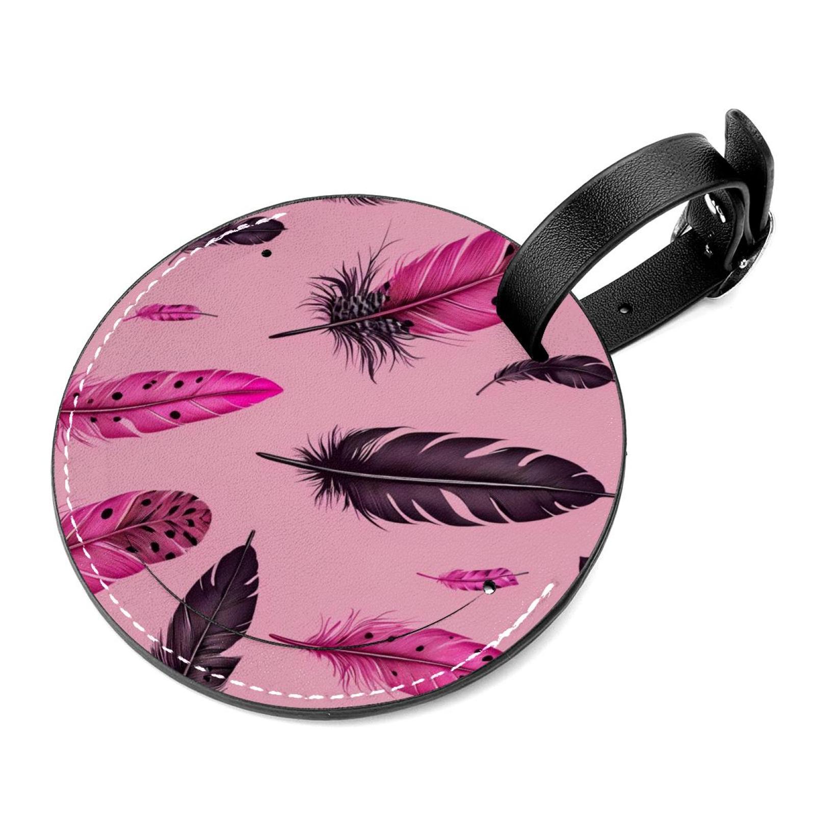 2 packed，Luggage tags for suitcases,Custom luggage tag,Tag for luggage,Essential travel items