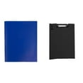 2 packs Halloween Sale Wuxinga Office&Craft&Stationery,Ile Clip Board