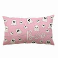 2 packs Labor Day Sale BnGAJN Pillow Case,Halloween Pillow Cover Room