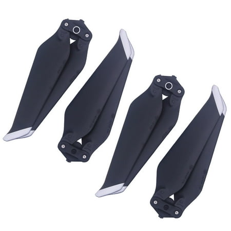 2 pairs Original propeller for Mavic 2 Pro 8743 2 Low-Noise Reduction Fan Propellers for mavic 2 zoom Drones UAV Mavic2 ENTERPRISE Parts