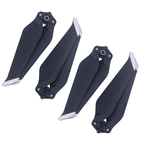 2 pairs Original propeller for Mavic 2 Pro  8743 2 Low-Noise Reduction Fan Propellers for mavic 2 zoom Drones UAV Mavic2 ENTERPRISE Parts