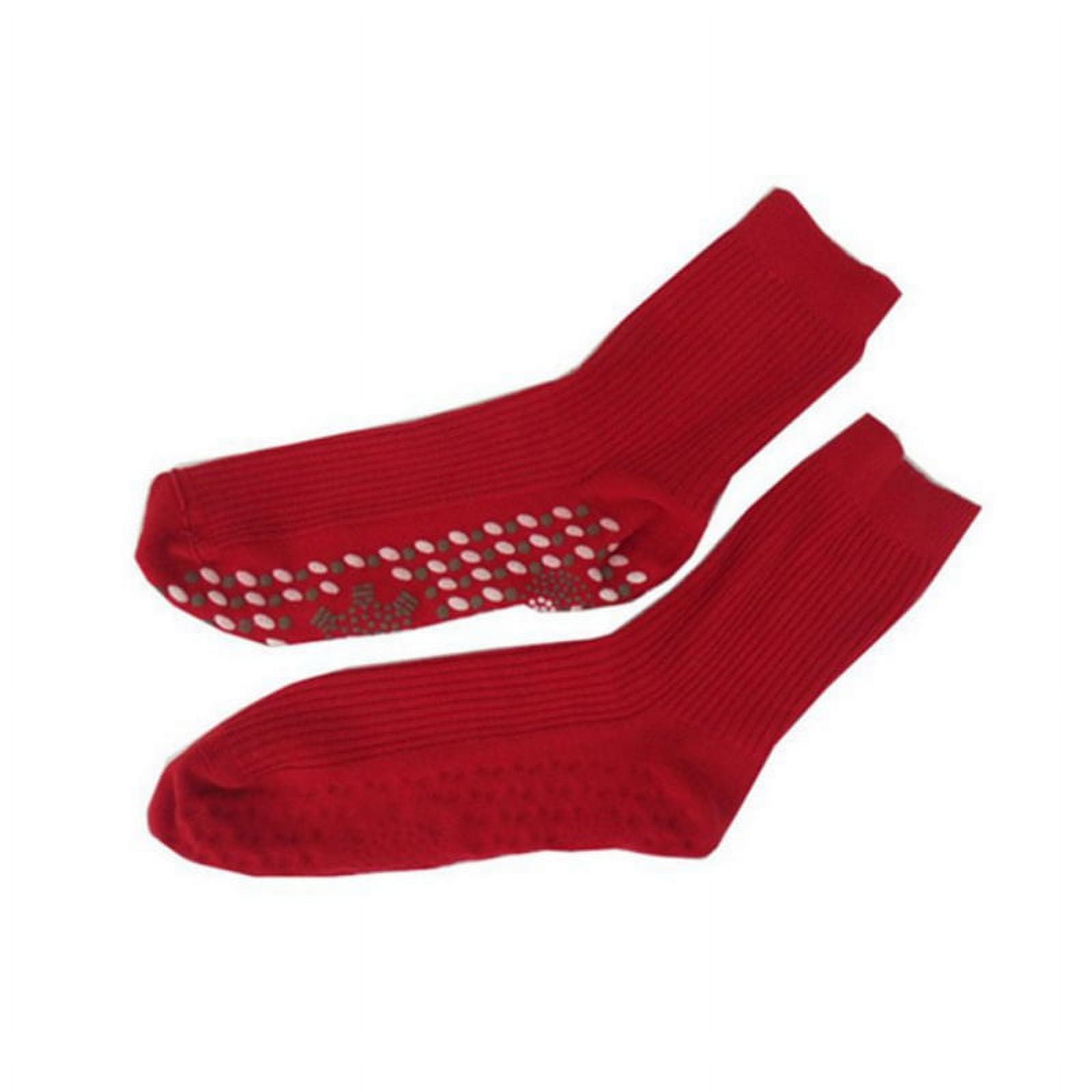 2 pairs of winter therapy socks, selfheating socks for