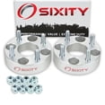 thumbnail image 1 of 2 pc 1.5 Inch Wheel Spacers compatible with Polaris Magnum 325 P325 4/4.0 - Rear ATV UTV, 1 of 3