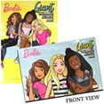 thumbnail image 1 of 2 pc Barbie 11x16 Giant Coloring & Activity Book, 1 of 1