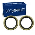 thumbnail image 1 of 2 pc Beck/Arnley Rear Wheel Seals compatible with Toyota 4Runner 2003-2018, 1 of 6