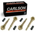 thumbnail image 1 of 2 pc Carlson Front Brake Caliper Guide Pin Kits compatible with GMC Sierra 2500 HD 2001-2010, 1 of 6