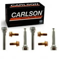 thumbnail image 1 of 2 pc Carlson Front Brake Caliper Guide Pin Kits compatible with Hyundai Elantra GT 2013-2019, 1 of 6