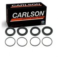 thumbnail image 1 of 2 pc Carlson Front Brake Caliper Repair Kits compatible with Land Rover Range Rover 3.0L V6 1995-2017, 1 of 6