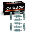 thumbnail image 1 of 2 pc Carlson Rear Brake Bleeder Screws compatible with Toyota Prius Plug-In 2012-2015, 1 of 6