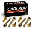 thumbnail image 1 of 2 pc Carlson Rear Brake Caliper Guide Pin Kits compatible with GMC Yukon 2007-2020, 1 of 6