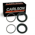 thumbnail image 1 of 2 pc Carlson Rear Brake Caliper Repair Kits compatible with Ford F-150 2004-2011, 1 of 6