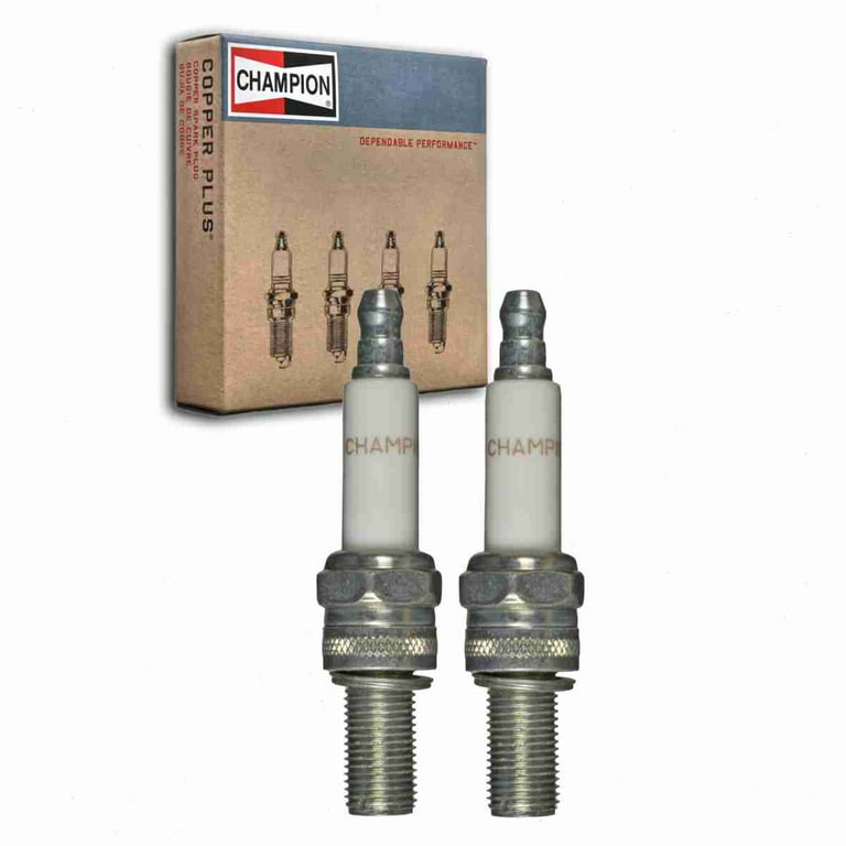 Champion Plugs 709 Racing Spark Plug Champion Plugs 709 Racing Spark Plug
