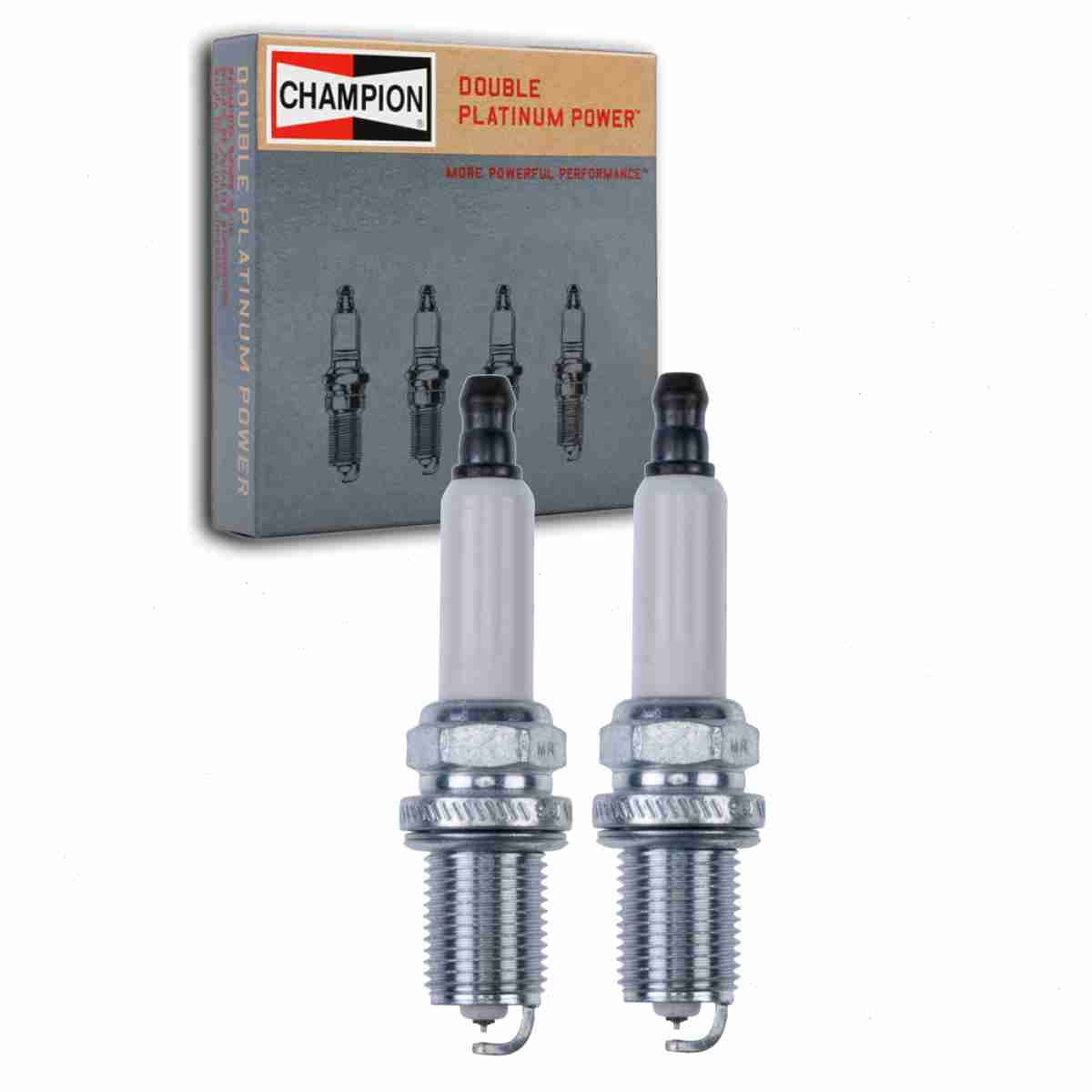 2004 Honda Civic Spark Plugs
