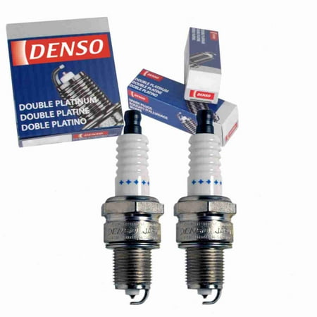 2 pc DENSO 3004 Spark Plugs for 0000-18-8914 0000-18-B601 003 159 47 03 09482-00167 18825-11101 22401-P8315 22401-V1416 3953-18-110 4425 979 4686 083 5235 010 5613932 8914-18-110 90048-51093-000