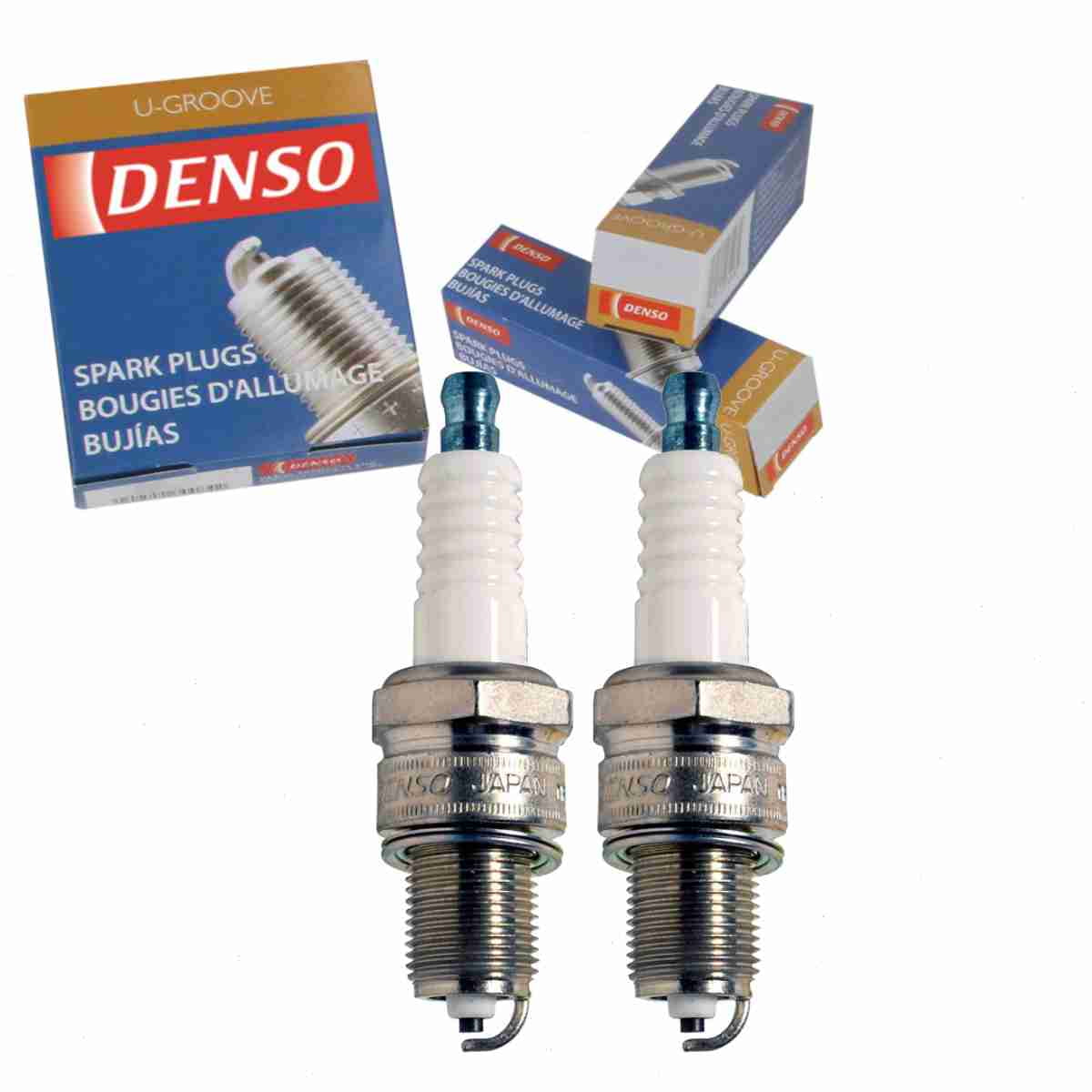 Ducati Monster Spark Plugs Ducati Monster Spark Plugs