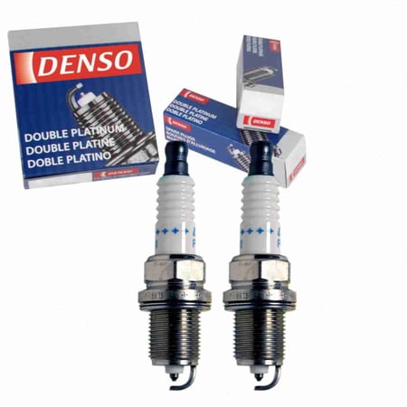 2 pc DENSO 3246 Spark Plugs for 0000-18-F287 3300 2750 4318 138 4504 277 4606 823AB 4609 040 5-86205-236-0 5-86205-237-0 5602 7275 5602 8189 5602 8236AA 5604 1402AB 8350 0411 93176801 98079-551-4G