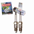 thumbnail image 1 of 2 pc DENSO 4510 Platinum TT Spark Plugs for 19145283 19145284 19300382 19300874 19302741 19303160 19307138 19307139 19308035 25164640 3874 312 5613324 5613325 5613810 5614029 5614046 5614168 5614226, 1 of 3