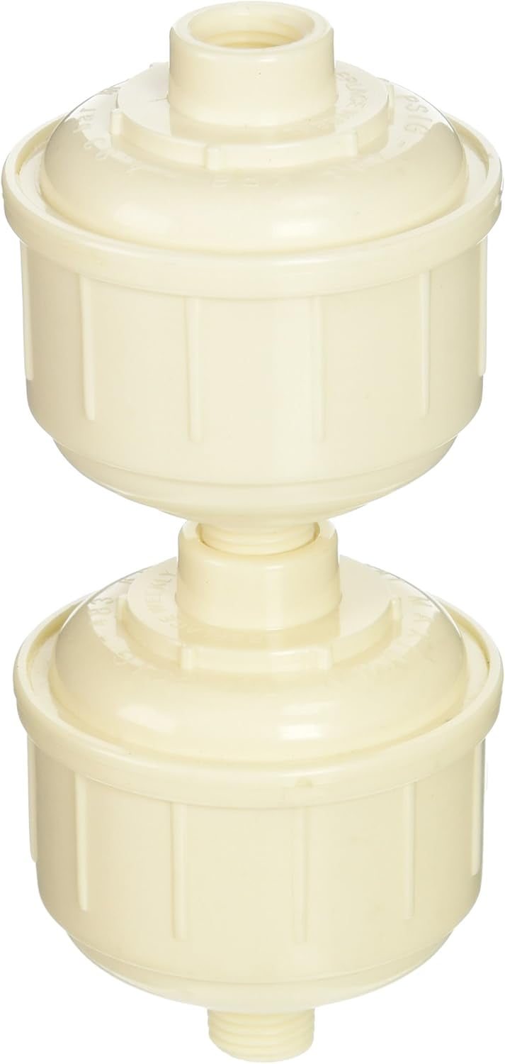 2 pc. Disposable Inline Moisture Filters