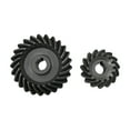 thumbnail image 1 of 2-pc. Fan & Governor Gear Set Fits John Deere Tractor    B289R B2637R AB3706R set, 1 of 4