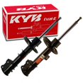 thumbnail image 1 of 2 pc Front Left Right Suspension Strut compatible with Fiat 500 1.4L L4 2012-2017, 1 of 3