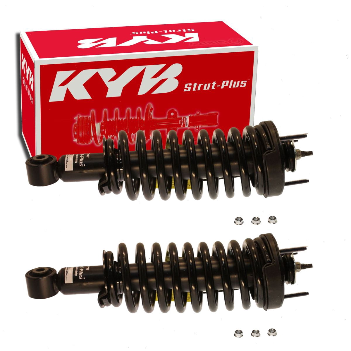 1998 Mercury Grand Marquis 14pc Front Upper Lower Ball Joints Tie Rods Sway Bar Links Suspension Kit