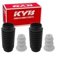 thumbnail image 1 of 2 pc Front Suspension Strut Bellows compatible with GMC Terrain 2010-2017, 1 of 6