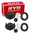 thumbnail image 1 of 2 pc Front Suspension Strut Mount Kits compatible with Toyota 4Runner 2003-2018, 1 of 6