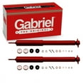 thumbnail image 1 of 2 pc Gabriel Front Guardian Shock Absorbers compatible with Jeep Grand Cherokee 1999-2004, 1 of 7