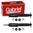 thumbnail image 1 of 2 pc Gabriel Front ProGuard Shock Absorbers compatible with Ford Ranger 1998-2011, 1 of 7