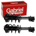 thumbnail image 1 of 2 pc Gabriel Front ReadyMount Suspension Strut Assembly compatible with Chrysler PT Cruiser 2001-2010, 1 of 7