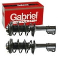 thumbnail image 1 of 2 pc Gabriel Front ReadyMount Suspension Strut Assembly compatible with Dodge Neon 2000-2005, 1 of 7