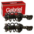 thumbnail image 1 of 2 pc Gabriel Front ReadyMount Suspension Strut Assembly compatible with Saturn Outlook 2007-2010, 1 of 7