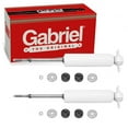 thumbnail image 1 of 2 pc Gabriel Front Ultra Shock Absorbers compatible with Dodge B250 1981-1994, 1 of 7