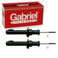 thumbnail image 1 of 2 pc Gabriel Front Ultra Suspension Strut Assembly compatible with Jeep Commander 2006-2010, 1 of 7