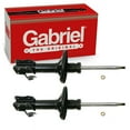 thumbnail image 1 of 2 pc Gabriel G56576 Ultra Suspension Struts for Shocks Struts Fits select: 1994-1999 TOYOTA CELICA, 1 of 3