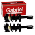 thumbnail image 1 of 2 pc Gabriel G56927 ReadyMount Suspension Strut & Coil Springs for Assembly Shock Shocks Struts Fits select: 1999-2005 PONTIAC GRAND AM, 1997-2003 CHEVROLET MALIBU, 1 of 3