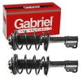 thumbnail image 1 of 2 pc Gabriel G56975 ReadyMount Suspension Strut & Coil Springs for Assembly Shock Shocks Struts Fits select: 2004-2005 DODGE NEON SXT, 2003 DODGE NEON SX 2.0, 1 of 3
