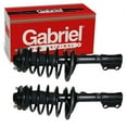 thumbnail image 1 of 2 pc Gabriel G57098 ReadyMount Suspension Strut & Coil Springs for Assembly Shock Shocks Struts, 1 of 3