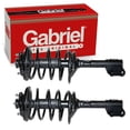 thumbnail image 1 of 2 pc Gabriel G57119 ReadyMount Suspension Strut & Coil Springs for Assembly Shock Shocks Struts, 1 of 3