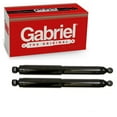 thumbnail image 1 of 2 pc Gabriel Rear ProGuard Shock Absorbers compatible with Chevrolet Avalanche 1500 2002-2006, 1 of 7