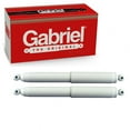 thumbnail image 1 of 2 pc Gabriel Rear Ultra Shock Absorbers compatible with Chevrolet Suburban 1500 2000-2011, 1 of 7
