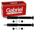 thumbnail image 1 of 2 pc Gabriel Rear Ultra Shock Absorbers compatible with Ford Crown Victoria 2003-2011, 1 of 7