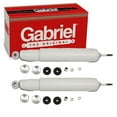 thumbnail image 1 of 2 pc Gabriel Rear Ultra Shock Absorbers compatible with Ford F-150 1997-2003, 1 of 7