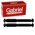 thumbnail image 1 of 2 pc Gabriel Rear Ultra Shock Absorbers compatible with Ford Fusion 2006-2012, 1 of 7