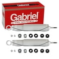 thumbnail image 1 of 2 pc Gabriel Rear Ultra Shock Absorbers compatible with Toyota 4Runner 1996-2002, 1 of 7