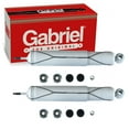thumbnail image 1 of 2 pc Gabriel Rear Ultra Shock Absorbers compatible with Toyota Sienna 1998-2003, 1 of 7