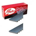 thumbnail image 1 of 2 pc Gates Engine Timing Belts compatible with Honda GL1200 Gold Wing 1984, 1 of 5