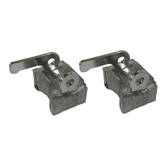 2-pc. Governor Weight Set Fits John Deere Tractor AC667R AC669R AC201R