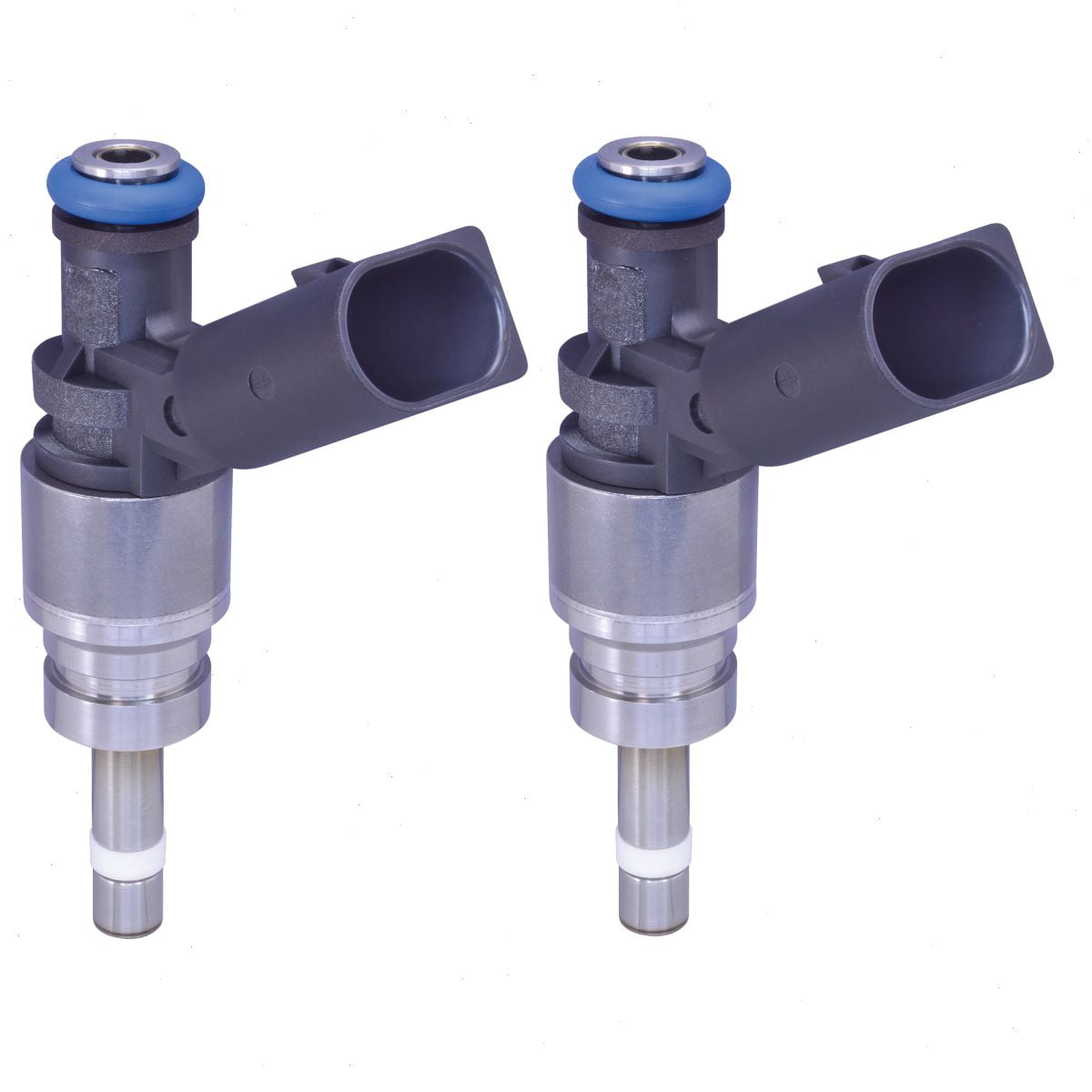 2 pc Hitachi FIJ0045 Fuel Injectors for Air Delivery Injection System ...